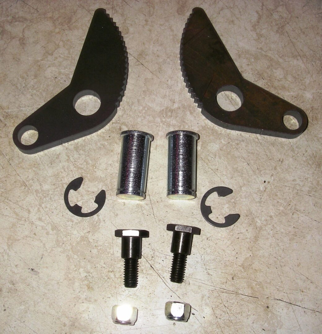 Jaw Kit - CA0007 for JJ0250