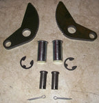 Jaw Kit - CA0011 For JJ0350/JJ0550