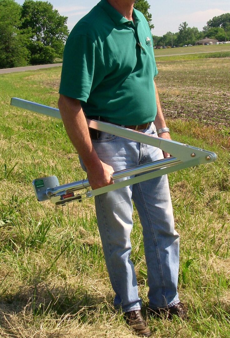 JackJaw® 310 Square Sign Post Puller 1 1/4&quot; - 2&quot;