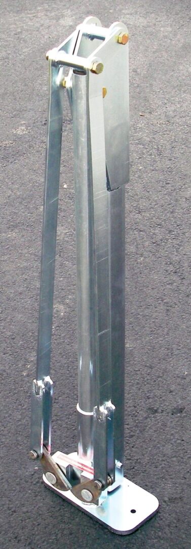 JackJaw® 401 Tent Stake Puller
